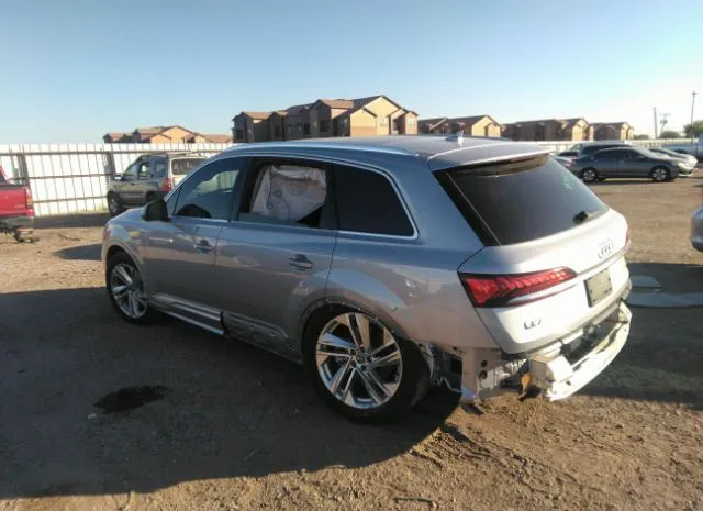 Photo 2 VIN: WA1LXBF77ND004386 - AUDI Q7 