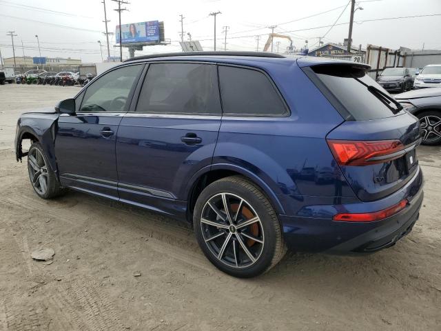 Photo 1 VIN: WA1LXBF77ND008857 - AUDI Q7 PREMIUM 