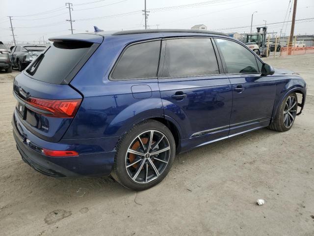 Photo 2 VIN: WA1LXBF77ND008857 - AUDI Q7 PREMIUM 