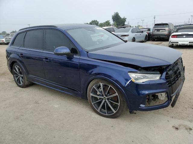 Photo 3 VIN: WA1LXBF77ND008857 - AUDI Q7 PREMIUM 