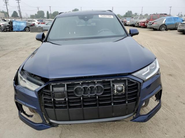 Photo 4 VIN: WA1LXBF77ND008857 - AUDI Q7 PREMIUM 