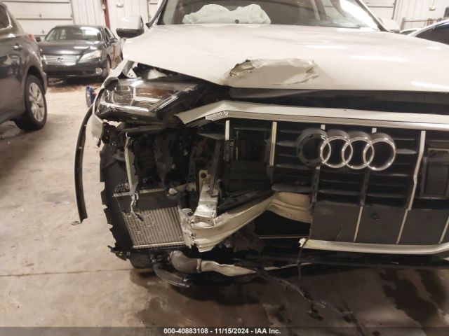 Photo 5 VIN: WA1LXBF77ND011371 - AUDI Q7 