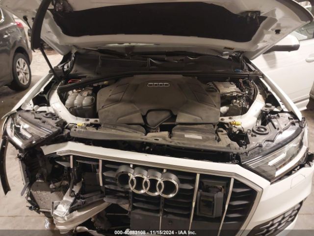 Photo 9 VIN: WA1LXBF77ND011371 - AUDI Q7 