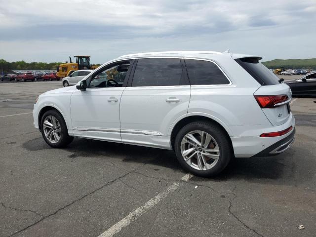 Photo 1 VIN: WA1LXBF77ND011757 - AUDI Q7 