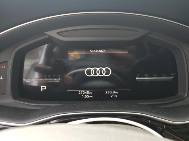 Photo 8 VIN: WA1LXBF77ND011757 - AUDI Q7 