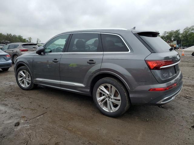 Photo 1 VIN: WA1LXBF77ND020393 - AUDI Q7 PREMIUM 