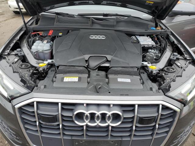 Photo 11 VIN: WA1LXBF77ND020393 - AUDI Q7 PREMIUM 