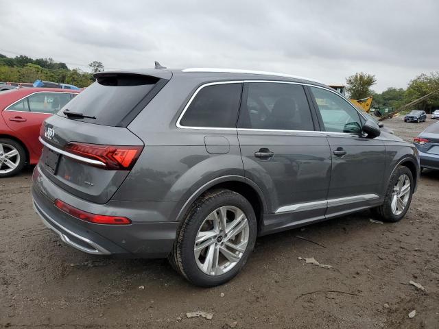 Photo 2 VIN: WA1LXBF77ND020393 - AUDI Q7 PREMIUM 