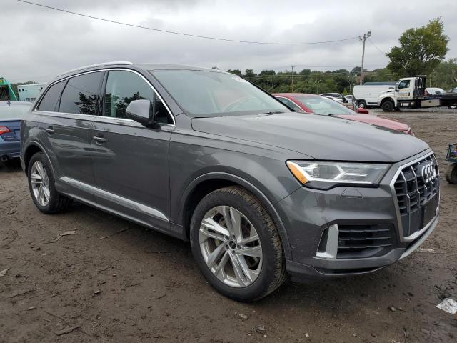 Photo 3 VIN: WA1LXBF77ND020393 - AUDI Q7 PREMIUM 