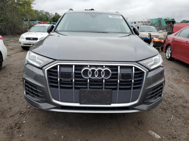 Photo 4 VIN: WA1LXBF77ND020393 - AUDI Q7 PREMIUM 