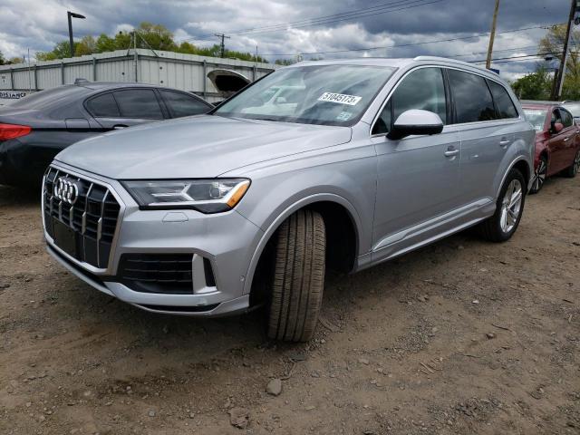 Photo 0 VIN: WA1LXBF77ND020961 - AUDI Q7 PREMIUM 