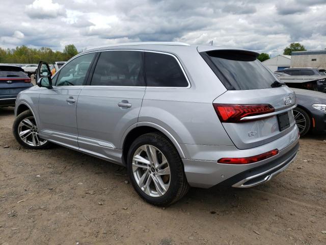 Photo 1 VIN: WA1LXBF77ND020961 - AUDI Q7 PREMIUM 