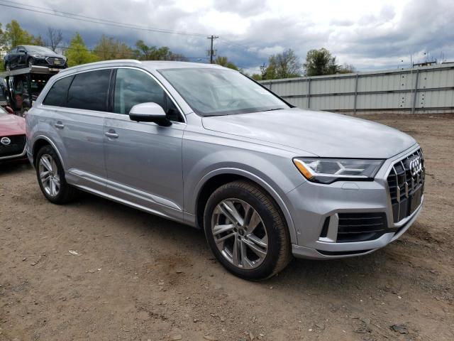 Photo 3 VIN: WA1LXBF77ND020961 - AUDI Q7 PREMIUM 