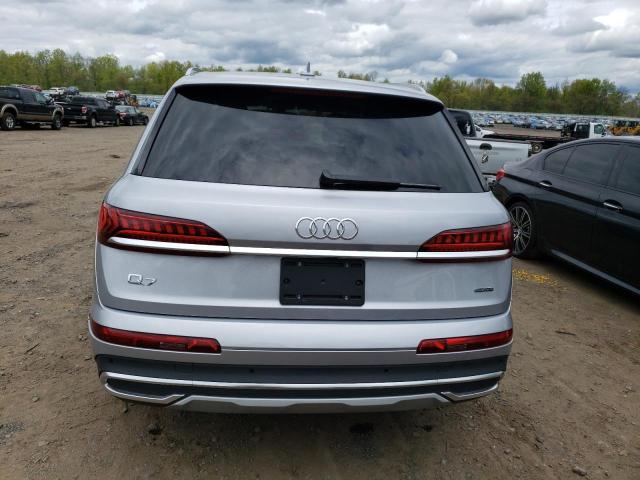 Photo 5 VIN: WA1LXBF77ND020961 - AUDI Q7 PREMIUM 