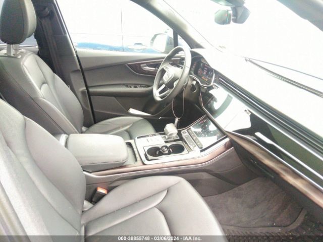 Photo 4 VIN: WA1LXBF77PD001166 - AUDI Q7 