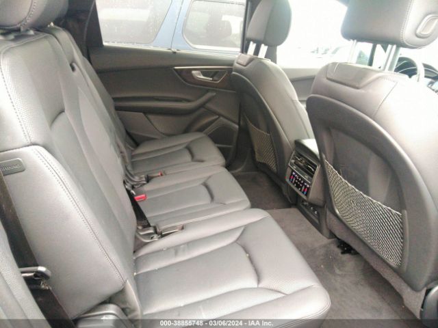 Photo 7 VIN: WA1LXBF77PD001166 - AUDI Q7 