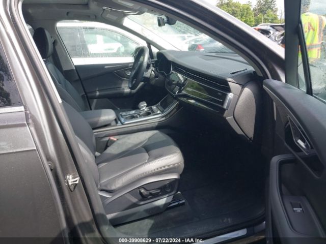 Photo 4 VIN: WA1LXBF77PD005461 - AUDI Q7 