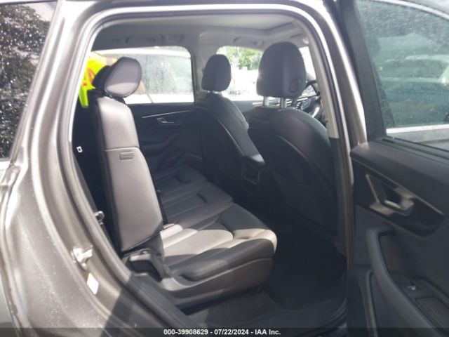 Photo 7 VIN: WA1LXBF77PD005461 - AUDI Q7 