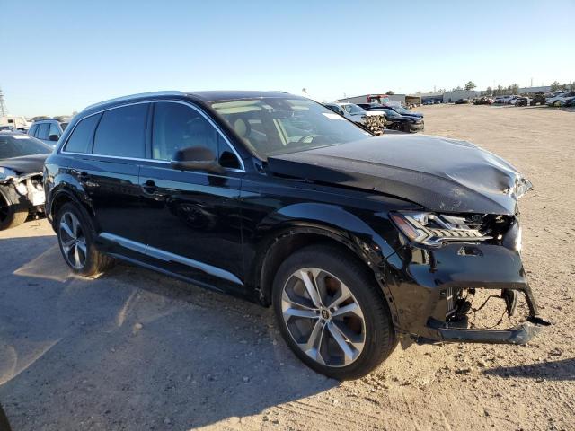 Photo 3 VIN: WA1LXBF78ND006034 - AUDI Q7 