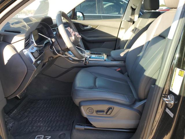 Photo 6 VIN: WA1LXBF78ND006034 - AUDI Q7 