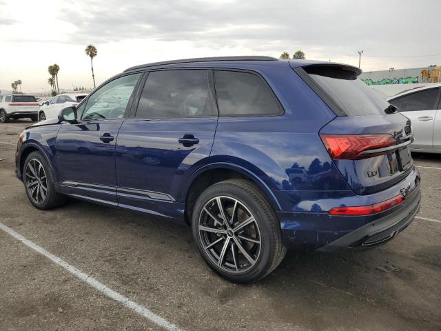 Photo 1 VIN: WA1LXBF78ND008916 - AUDI Q7 PREMIUM 