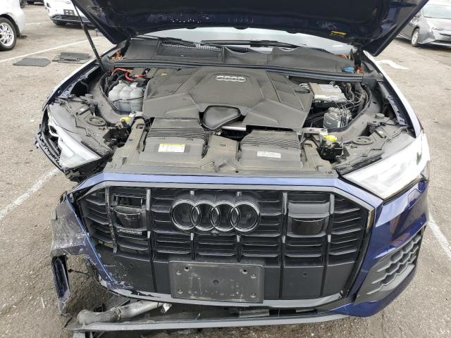 Photo 11 VIN: WA1LXBF78ND008916 - AUDI Q7 PREMIUM 