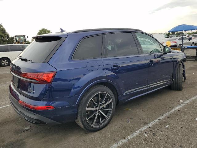 Photo 2 VIN: WA1LXBF78ND008916 - AUDI Q7 PREMIUM 