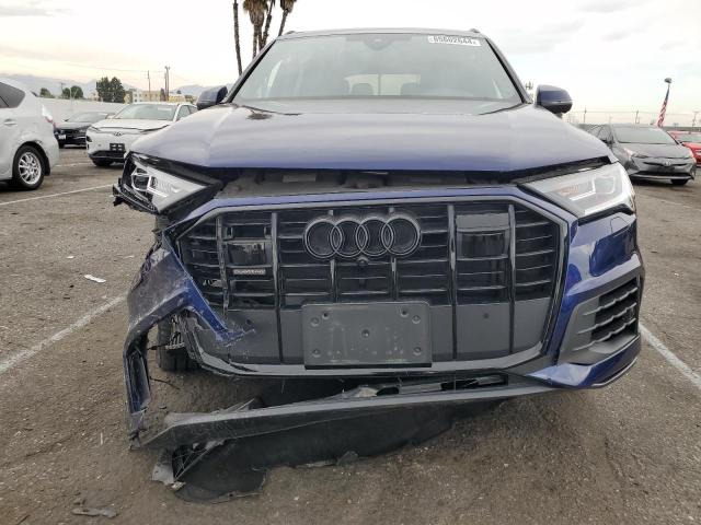 Photo 4 VIN: WA1LXBF78ND008916 - AUDI Q7 PREMIUM 