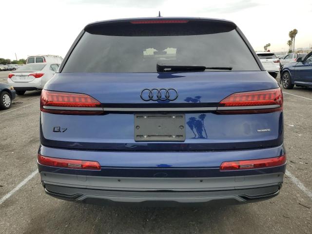 Photo 5 VIN: WA1LXBF78ND008916 - AUDI Q7 PREMIUM 