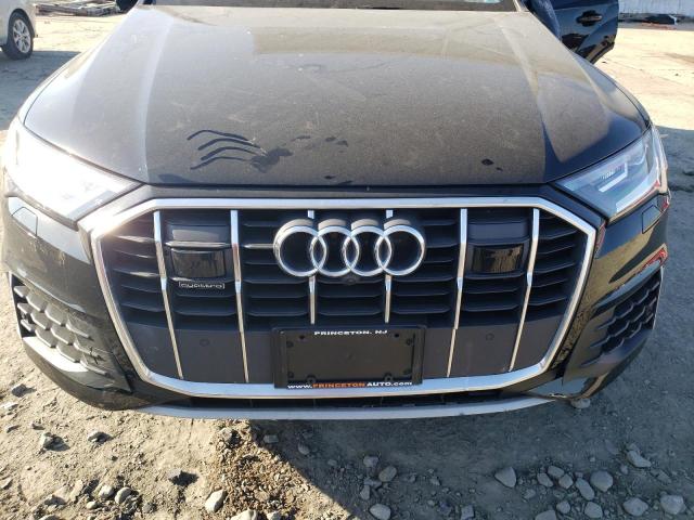 Photo 11 VIN: WA1LXBF78ND022802 - AUDI Q7 