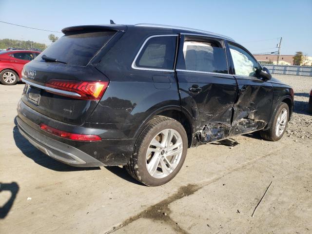 Photo 2 VIN: WA1LXBF78ND022802 - AUDI Q7 