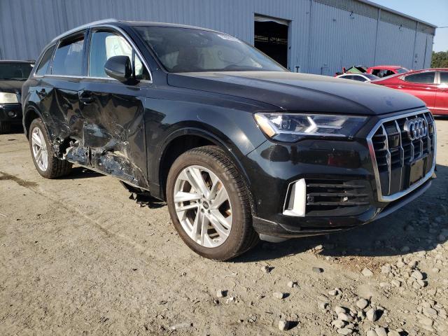 Photo 3 VIN: WA1LXBF78ND022802 - AUDI Q7 