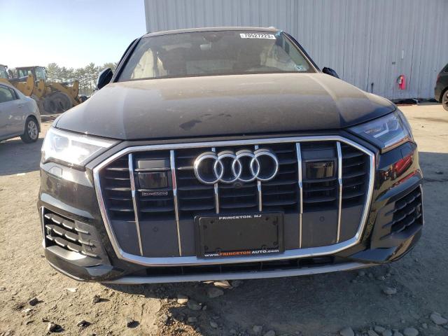 Photo 4 VIN: WA1LXBF78ND022802 - AUDI Q7 