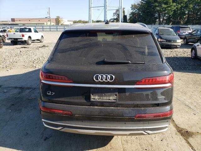 Photo 5 VIN: WA1LXBF78ND022802 - AUDI Q7 