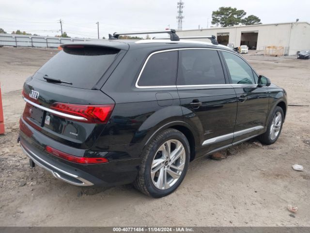 Photo 3 VIN: WA1LXBF78PD003864 - AUDI Q7 