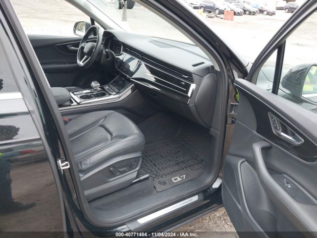 Photo 4 VIN: WA1LXBF78PD003864 - AUDI Q7 