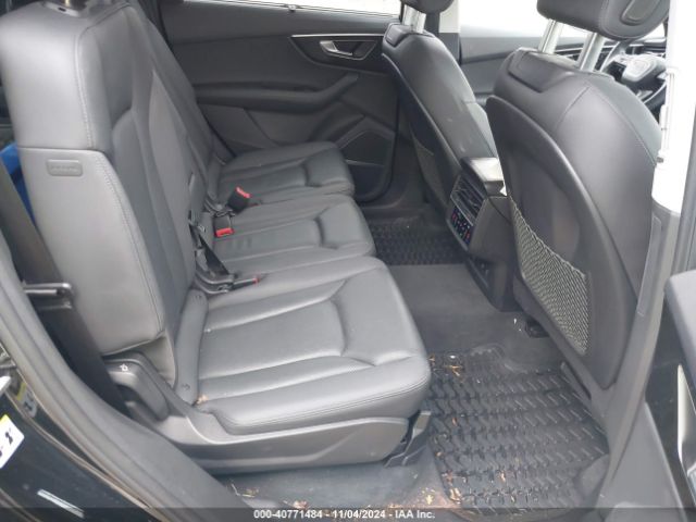 Photo 7 VIN: WA1LXBF78PD003864 - AUDI Q7 