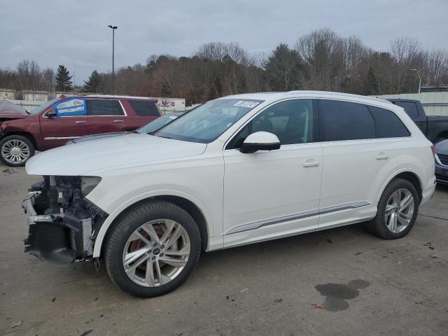 Photo 0 VIN: WA1LXBF78PD008918 - AUDI Q7 