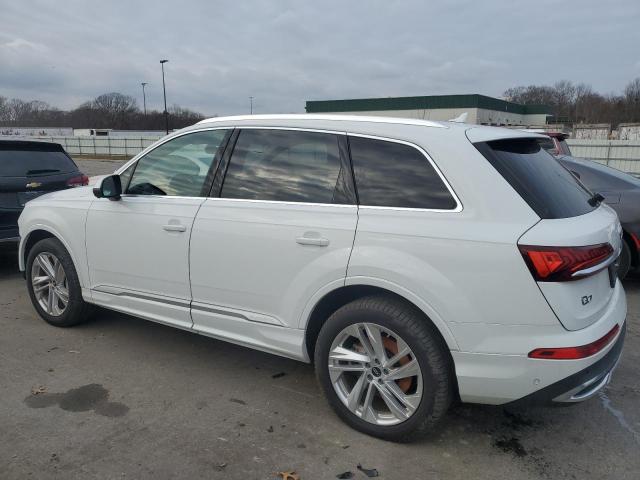 Photo 1 VIN: WA1LXBF78PD008918 - AUDI Q7 