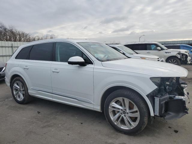 Photo 3 VIN: WA1LXBF78PD008918 - AUDI Q7 