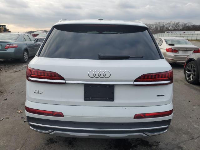 Photo 5 VIN: WA1LXBF78PD008918 - AUDI Q7 