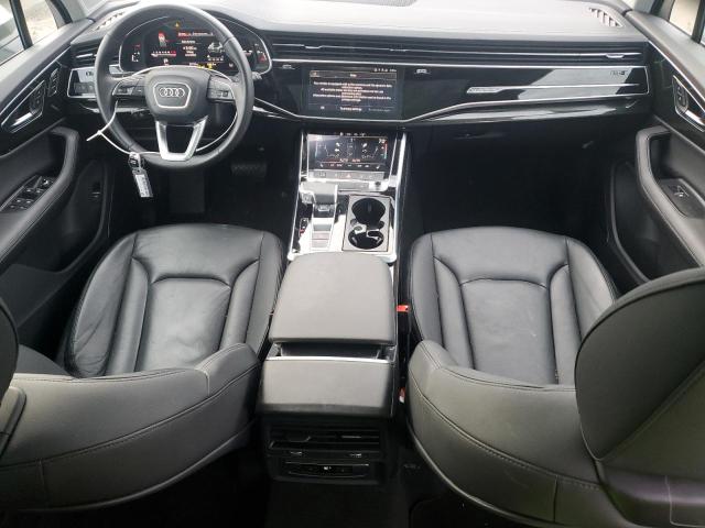 Photo 7 VIN: WA1LXBF78PD008918 - AUDI Q7 