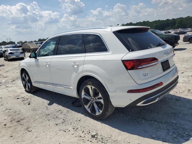 Photo 1 VIN: WA1LXBF78PD016193 - AUDI Q7 PREMIUM 