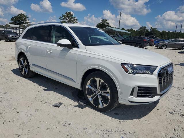 Photo 3 VIN: WA1LXBF78PD016193 - AUDI Q7 PREMIUM 