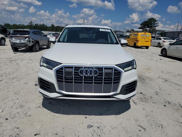 Photo 4 VIN: WA1LXBF78PD016193 - AUDI Q7 PREMIUM 