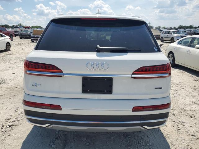 Photo 5 VIN: WA1LXBF78PD016193 - AUDI Q7 PREMIUM 