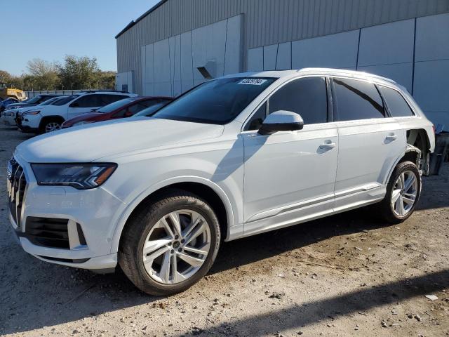 Photo 0 VIN: WA1LXBF78RD001258 - AUDI Q7 