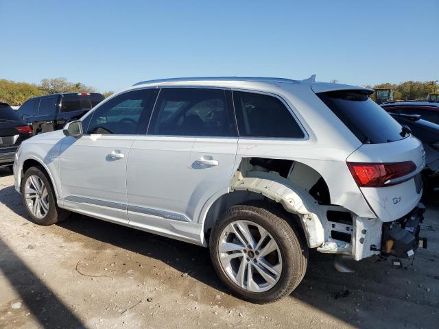 Photo 1 VIN: WA1LXBF78RD001258 - AUDI Q7 