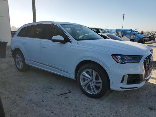 Photo 3 VIN: WA1LXBF78RD001258 - AUDI Q7 