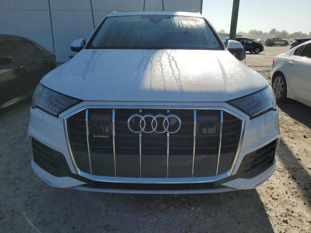 Photo 4 VIN: WA1LXBF78RD001258 - AUDI Q7 